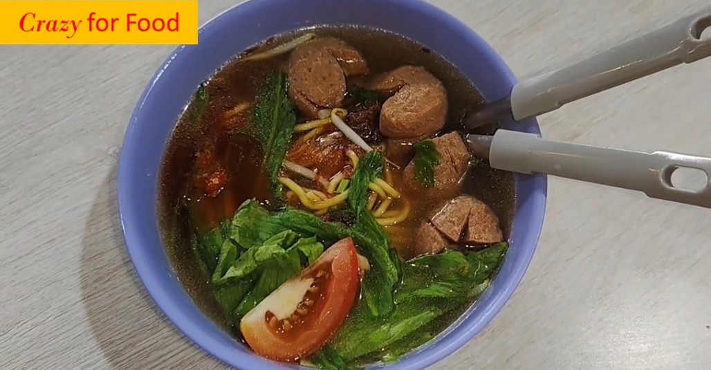 a funny dog